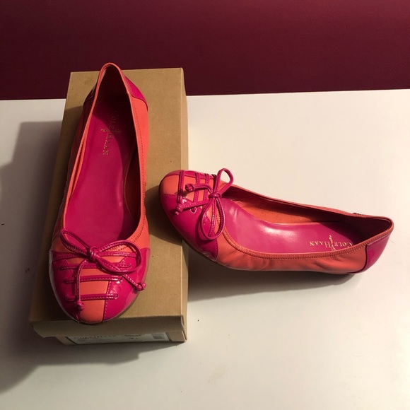 Cole Haan Air Tali Lace Ballet flat - Picture 1 of 3
